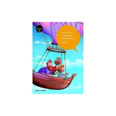 A Máquina Fantabulástica