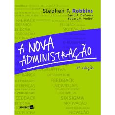 Livro - A Nova Administração