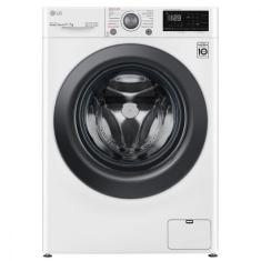 Lava e Seca LG VC5 11kg Branca CV3011WG4 - 110V
