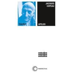 Livro - Apelos
