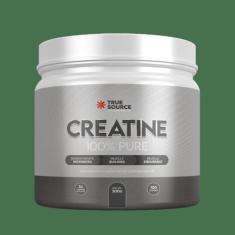 Creatine 100% Pure - 300g - True Source