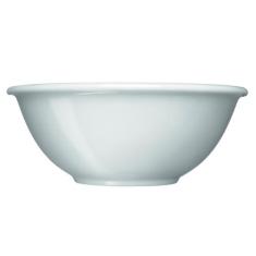 Saladeira Itaquiense Germer 565 ml de Porcelana 15 cm