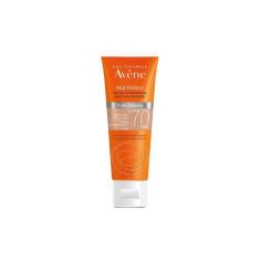 Avène Eau Thermale Mat Perfect FPS70 Clara Protetor Solar Facial Clareador 40g-Unissex
