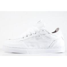 Tênis Tesla - Vedanta White-Unissex