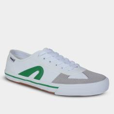 Tênis Rainha Vl 2500 Unissex-Unissex