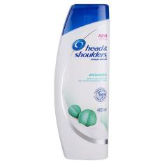 Shampoo Head & Shoulders Anticoceira 400ml, 400ml