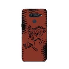 Capa Adesivo Skin357 Verso Para LG K12 Prime - KawaSkin