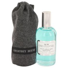 Perfume/Col. Masc. Grey Flannel Geoffrey Beene 120 Ml Eau De Toilette