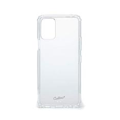 Capa Celular Customic Lg K52 Impactor Clear Transparente