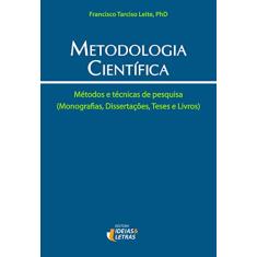 Metodologia Científica