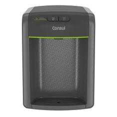 Purificador de Água Consul Cinza CPB34AFVNA Bivolt