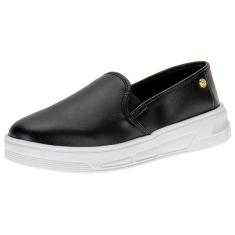 Tênis Feminino Slip On Moleca - 5786100