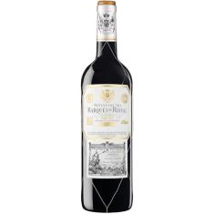 Vinho Marques de Riscal Reserva 750ml