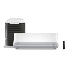 Ar Condicionado Electrolux 9000 Btus Split Inverter Wi-fi