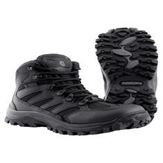 BOTA INVICTUS TRACTOR HIKING PRETO 40