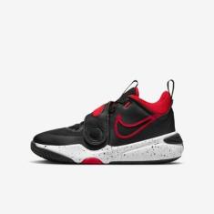 Tênis Nike Team Hustle D 11 Infantil-Unissex