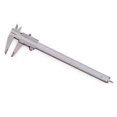 Paquímetro Universal Capacidade 0-300mm/12" Resolução 0,05mm Digimess 100.020