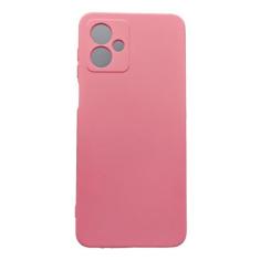 Capinha Capa Compatível Com MOTOROLA moto G14 Xt2341 case Aveludada In