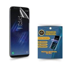 Película hidrogel gel sob medida moto edge 40 neo  - CELCULT