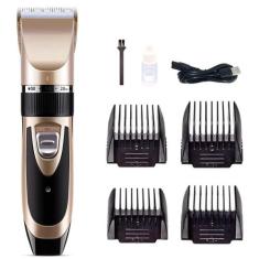 Tosa Maquininha Pet 110v/220v - CORREIA ECOM