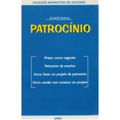 Patrocínio, 3