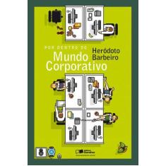 Livro - Por dentro do mundo corporativo