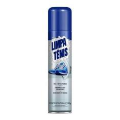 Limpa Tênis Premium Petroplus, limpa tenis