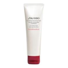 Shiseido Clarifying Cleansing - Espuma De Limpeza Facial