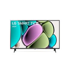 Smart TV LG Full HD AI de 43 polegadas 43LR67