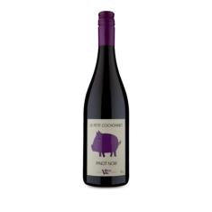 Vinho le petit cochonnet pays doc pinot noir - 750 ml - WINE