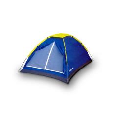 Barraca Camping Iglu 3 Pessoas Mor, Iglú 3