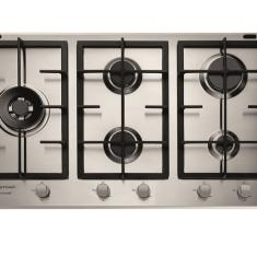 Cooktop Brastemp Gourmand 5 Bocas – 220 Volts