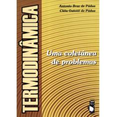 Livro - Termodinâmica: uma Coletânea de Problemas