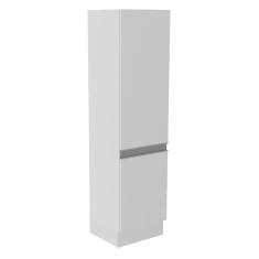 Paneleiro Madesa Smart 100% mdf 2 Portas - Branco