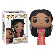 Funko Pop Padma Patil 99 - Harry Potter