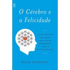 Livro - O cérebro e a felicidade