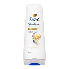 Condicionador de reconstrucao completo Dove 400 ml, 400ml