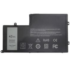 Bateria NBC Compativel Para Notebook Dell Latitude 3450 7p3x9 07p3x9 T