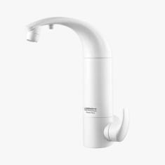 Purificador de Água Acqua Due Branco Parede Lorenzetti