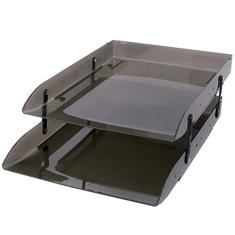 Caixa correspondência dp articulável Fumê 3043I Dello