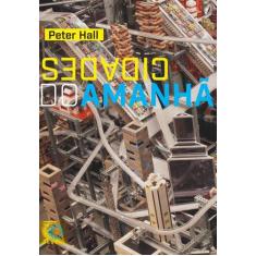 Livro - Cidades do Amanhã