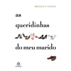 Livro - As queridinhas do meu marido