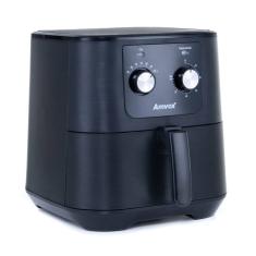 Fritadeira Elétrica Air Fryer 7 Litros ARF1255M 1700W Amvox