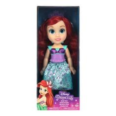 Boneca Princesas Disney Ariel Multikids - BR2019 BR2019