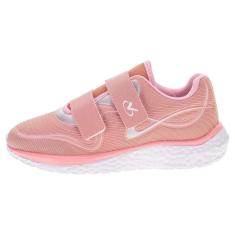 Tenis Via Vip Casual Infantil - VV9508-Unissex