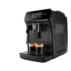 Cafeteira Espresso Philips Walita Ep1220 Superautomática Preto 110V