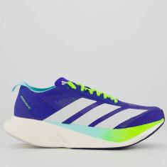 Tênis Adidas  Drive RC Azul-Masculino