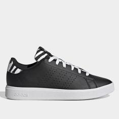 Tênis Adidas Advantage Base Feminino-Feminino