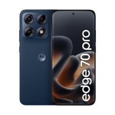 Smartphone Motorola Edge 70 PRO 5G 256GB 24GB, 12GB RAM, 12GB Ram Boos
