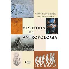 História da antropologia